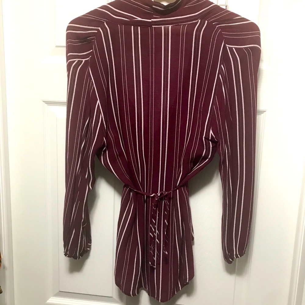 Lord & Taylor / Design Lab Blouse - Picture 2 of 13